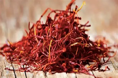 IRANI SAFFRON: