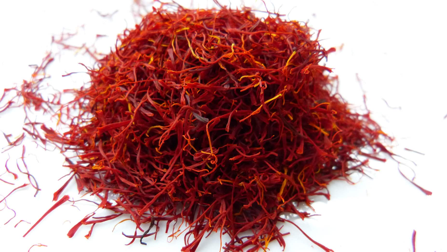KASHMIRI SAFFRON (KESAR):