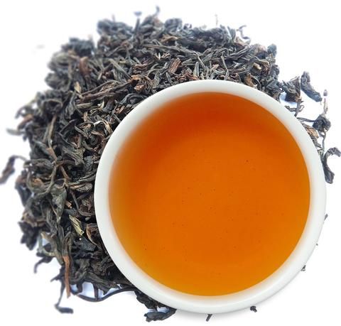 ASSAM ORTHODOX TEA: