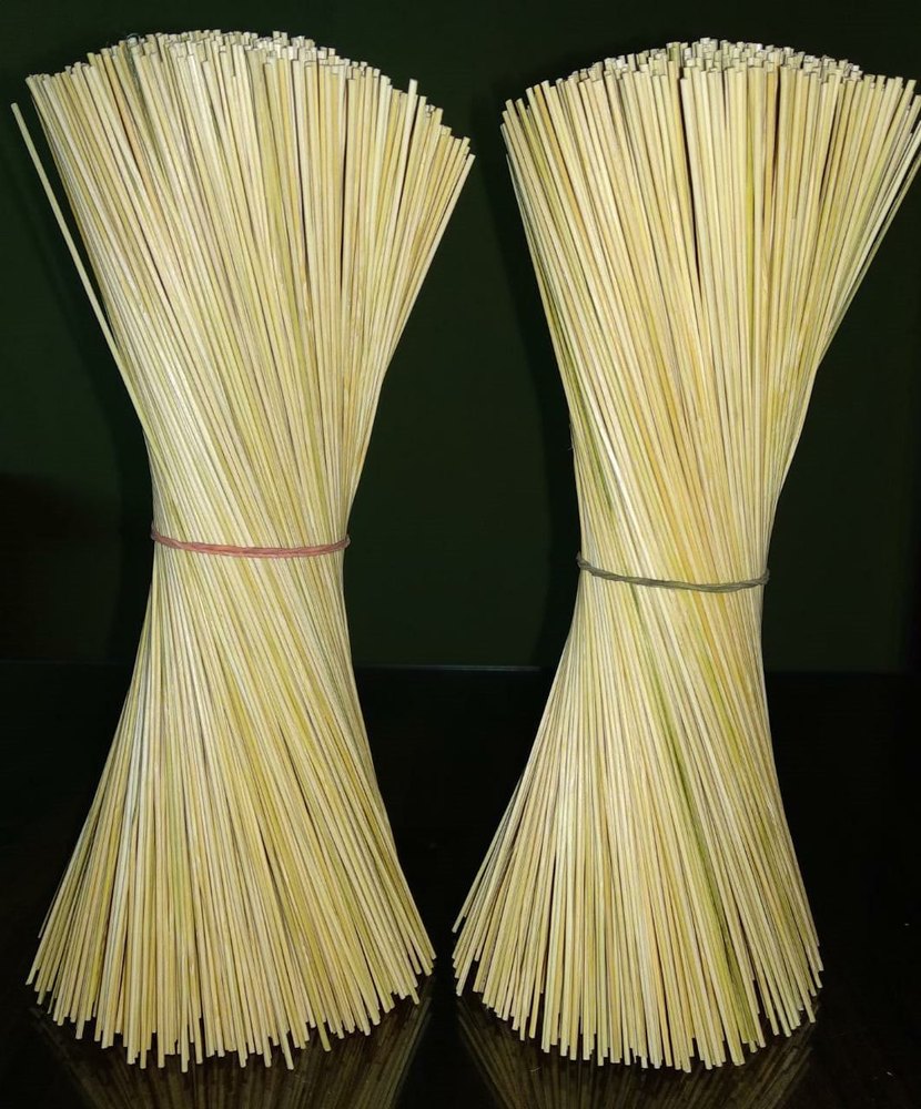 JATI / BAMBUSA TULDA BAMBOO STICKS: